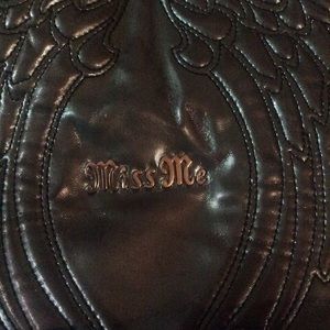 Miss Me Purse